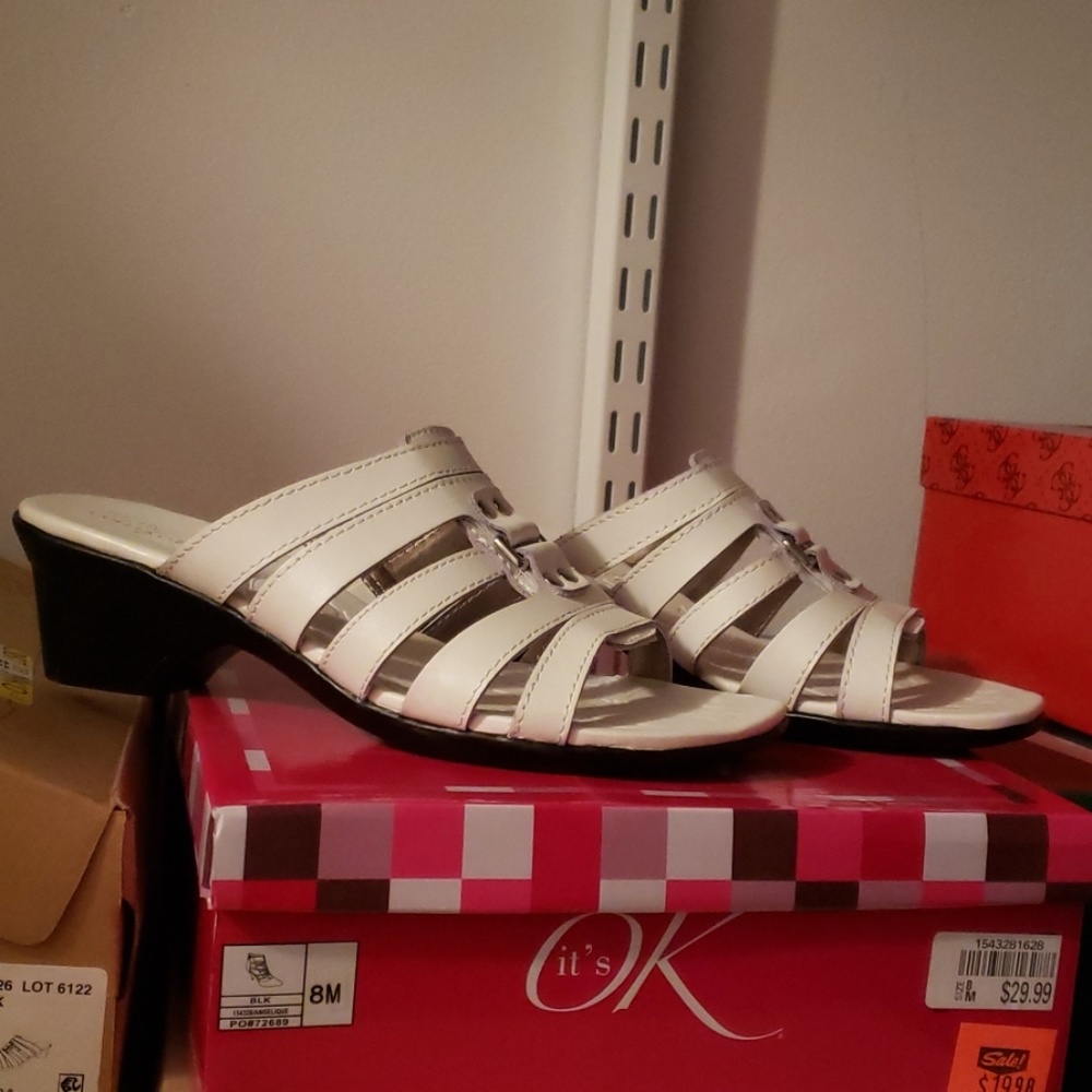 Shoes - Picture 2 of 2